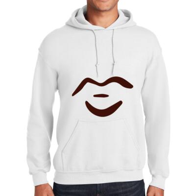 Open Heart Hoodie Thumbnail