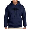 Adult Heavy Blend™ 50/50 Hooded Sweatshirt Thumbnail