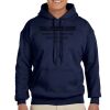 Adult Heavy Blend™ 50/50 Hooded Sweatshirt Thumbnail