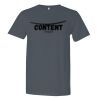 Unisex Festival Tee Thumbnail