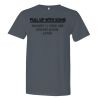Unisex Festival Tee Thumbnail