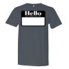 Unisex Festival Tee Thumbnail