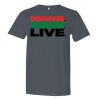 Unisex Festival Tee Thumbnail