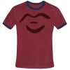 Lightweight Ringer T-Shirt Thumbnail