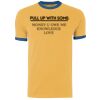 Adult Ringer T-Shirt Thumbnail