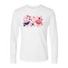 Unisex CVC Long-Sleeve T-Shirt Thumbnail