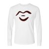 Unisex CVC Long-Sleeve T-Shirt Thumbnail