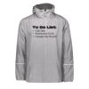 Men's Packable Full-Zip Jacket Thumbnail