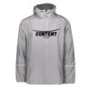 Men's Packable Full-Zip Jacket Thumbnail