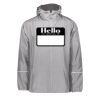 Men's Packable Full-Zip Jacket Thumbnail