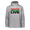 Men's Packable Full-Zip Jacket Thumbnail