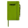 CORE365 Soft Cover Journal And Pen Set Thumbnail