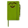 CORE365 Soft Cover Journal And Pen Set Thumbnail