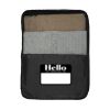 3pc Travel Packing Cube Set Thumbnail