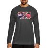 Men's Zone Performance Long Sleeve T-Shirt Thumbnail